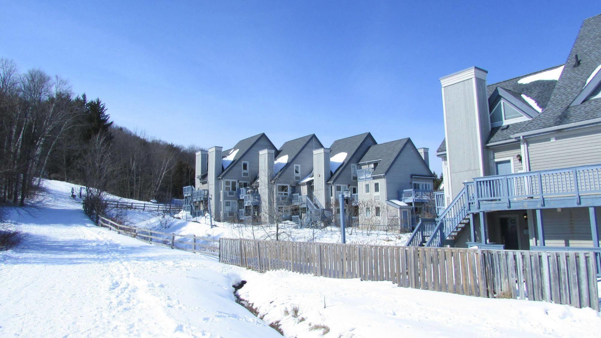 Blue Mountain Suites The The Blue Mountains Exterior foto
